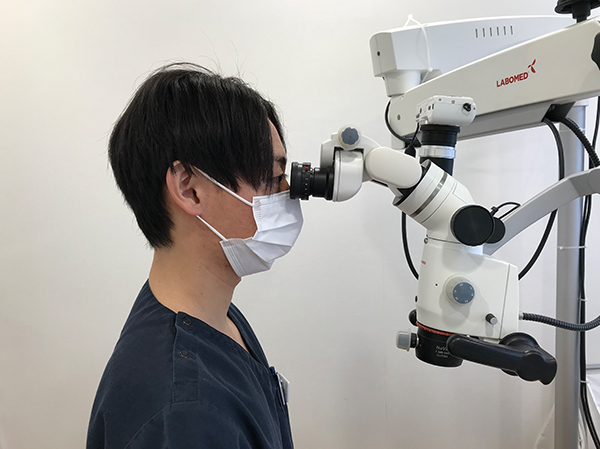 ご説明・応急処置