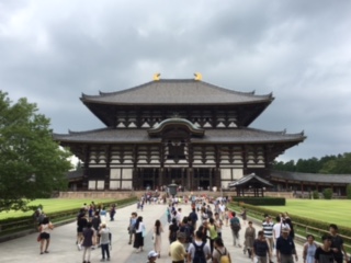 東大寺